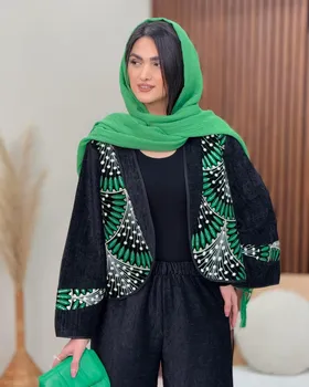 کت و شلوار مخمل