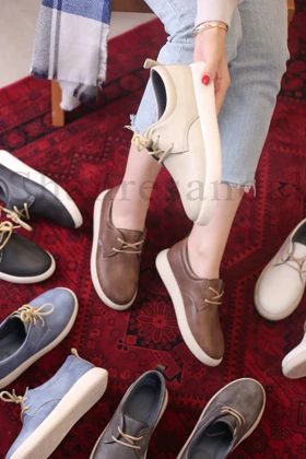 کفش پرسنلی زنانه یونایتد