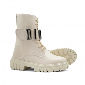 کفش بوت زنانه مدل 1109 _ Boots Dior