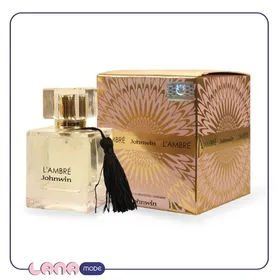 عطر ادکلن زنانه جانوین لامبر Johnwin Lambre