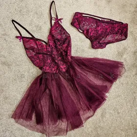 لباس خواب فانتزی 100378