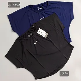 کراپ سوزنی کیمونو فیت اسپرت 42 تا 48