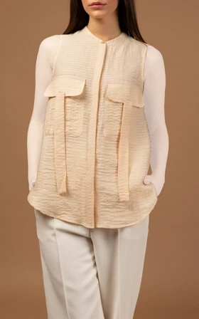 تاپ زنانه NEVADO