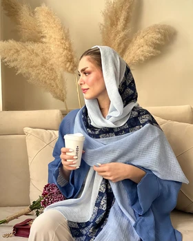 شال نخی هندی