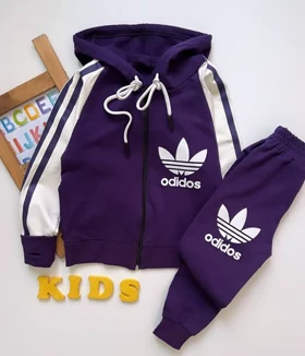 سویشرت شلوار فینگردار آدیداس