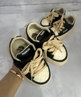 کفش ونس فشن