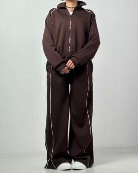 ست oysho مغزی دوزی کد 900097