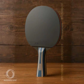 راکت پینگ پنگ لوکی مدل 2 ستاره RXTON 1