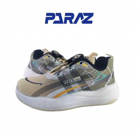 کفش بچگانه مدل XPRO کرم کد 128