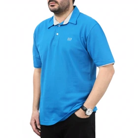 پولوشرت آستین کوتاه جودون مردانه مدل 64134154