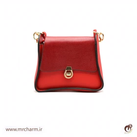 کیف دستی چرم زنانه mrch1835