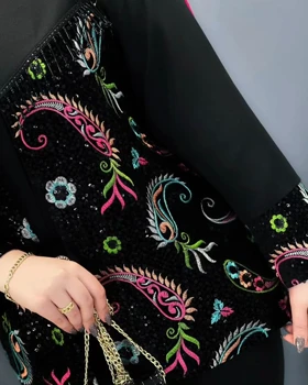 کت مزونی نیلا