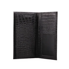 کیف پول مردانه نیکلاس کد kp960051	