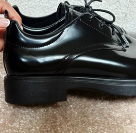 لوفر زنانه مدل تندیس