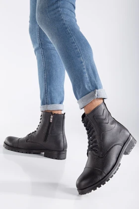 بوت و نیم بوت sanvio-tarzkar sanvio-tarzkar