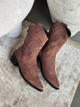 نیم بوت تگزاسی