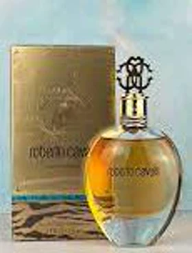 ادکلن مینی روبرتو کاوالی(roberto cavalli )25 میلی لیتر