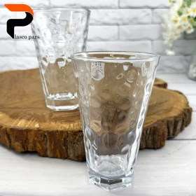 لیوان بلند توپی 5011