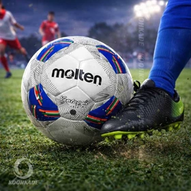 توپ فوتبال سایز 5 MOLTEN VANTAGGIAO