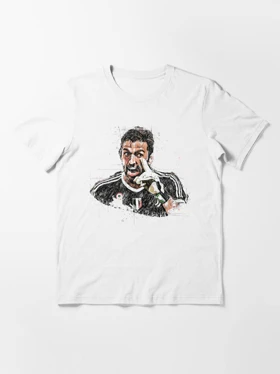 تیشرت ورزشی یونتوس | تیشرت Juventus F.C طرح Buffon_Gianluigi Buffon کد 148250