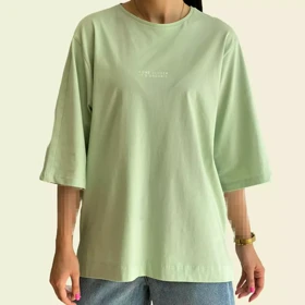 تیشرت ارگانیک 1002530