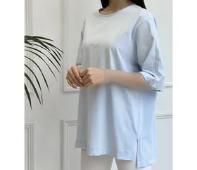 تیشرت ارگانیک 17787