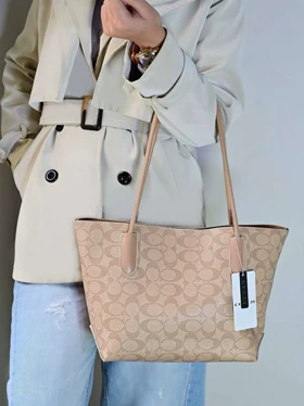 کیف دوشی زنانه بنو مدل نیکا کد BENO 4951