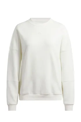 سویشرت زنانه اکرو LUX OVERSIZED CREW