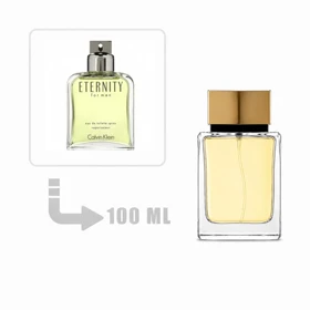 عطر ادکلن کالوین کلین اترنیتی مردانه (سی کی اترنتی) 100 میلی اشدی Calvin Klein - Eternity for Men