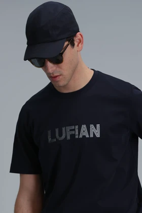 تیشرت مردانه lufian lufian