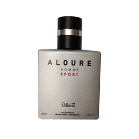 عطر ادکلن جیبی شنل الور اسپرت مینیاتوری(الور هوم اسپرت) Chanel Allure Homme Sport25ml