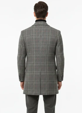 پالتو مردانه برندس Brands کد BR-K2002