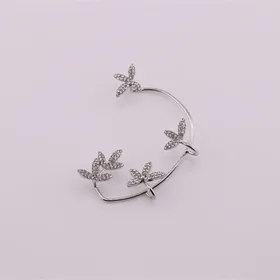 ایرکاف برگ نقره ای