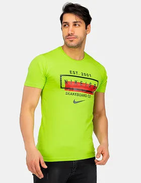 تیشرت مردانه Nike