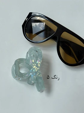 کلیپس شاین وارداتی هیمه استایلیش (رنگ۵)