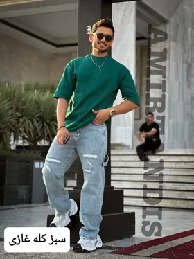 دورس مردانه کثیف دوز تندیسی کد 2032