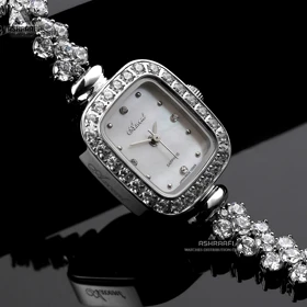 ساعت زنانه اکسنت Axcent AX120028SW