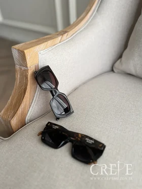 عینک افتابی پلاریزه پردا