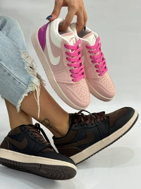 کتانی ایر جردن وان 4349