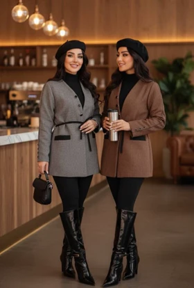 پالتو حنانه