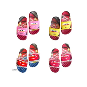 اسلیپر مک کویین