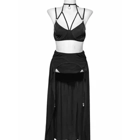 ست فانتزی 3 تکه برند دلوین کد 196