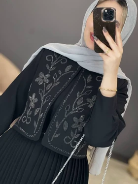 1142- کت و سارافون گلناز