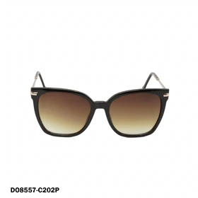 عینک آفتابی زنانه دیزاینو ( DESIGNO ) مدل DO 8557