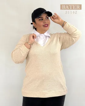 بلوز کبریتی
