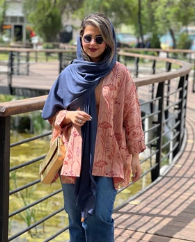 کت ژاکارد ترک