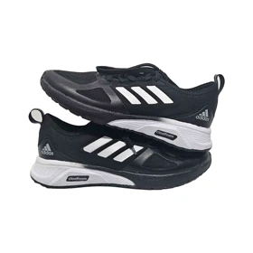 کفش اسپرت کتانی آدیداس کلیما کول مشکی adidas CLIMACOOL
