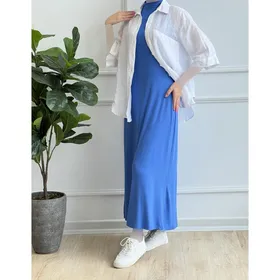 پیراهن حلقه‌ای 17482