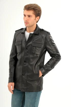 کت و کاپشن مردانه اورجینال ژنل genel-markalar