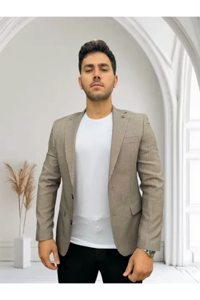 کت و ژاکت مردانه luisero luisero